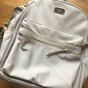 Kate Spade Backpack